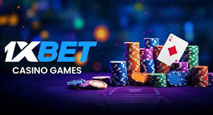1xBet Malaysia Online Casino Your Ultimate Gaming Destination -1656487245