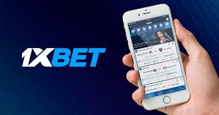 1xBet - Всё о ставках на спорт и азартных играх
