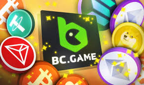 BC.Game Online Crypto Casino Revolutionizing Online Gambling
