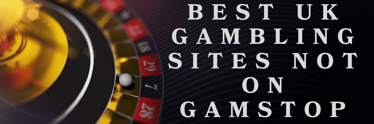 Best Non GamStop Websites for Online Casino Players