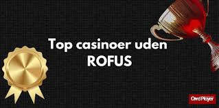 Casino sider uden MitID - En omfattende guide -192501339