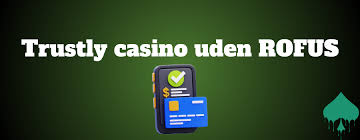 Casino Uden ROFUS Opdag Bonusser Uden Begrænsninger