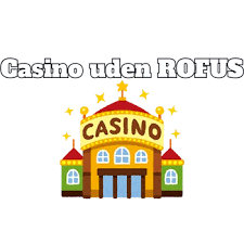 Casinospill uden ROFUS i Sverige - En Guide Til Online Spil