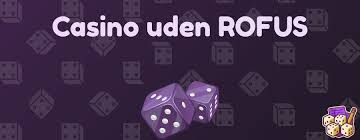 Casinospill uden ROFUS i Sverige - En Guide Til Online Spil