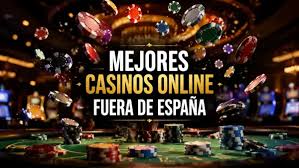 Descubre los Jackpots de Casino Internacional Una Guía Completa