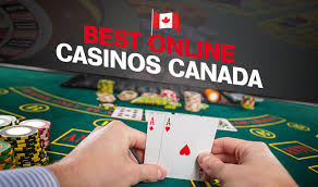 Discover the Best Canada Casino Sites for an Unforgettable Gaming Experience