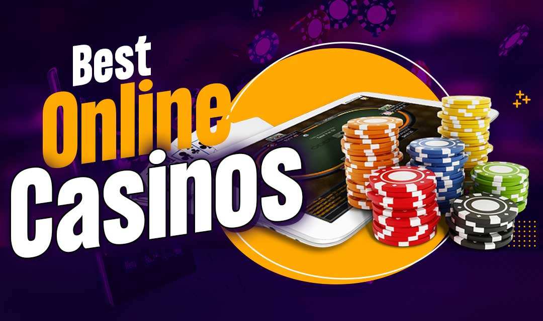 Discover the Best Casino Online in Canada for Unmatched Gaming Experience