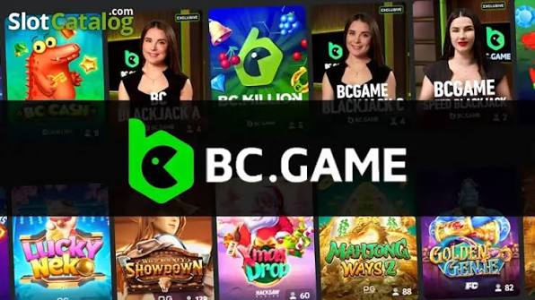 Explore BC.Game Myanmar Bonus Codes for Exciting Rewards