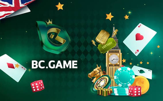 Exploring the Exciting World of BC Hash Game Exploring the Exciting World of BC Hash Game