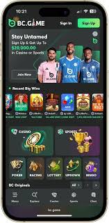 Exploring the Innovative BC.Game Platform The Future of Online Gaming