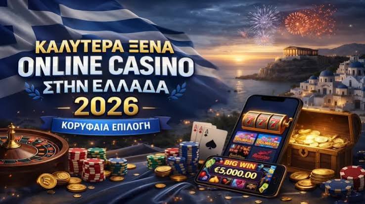Highroller Online Casino Οδηγός για Υψηλούς Παίκτες