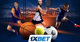 Introducing the 1xbet Malaysia App Your Gateway to Exciting Betting
