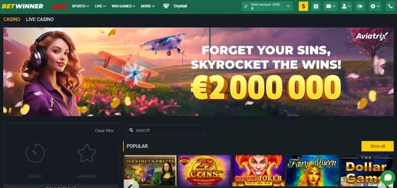 Ultimate BetWinner Betting Guide for Beginners