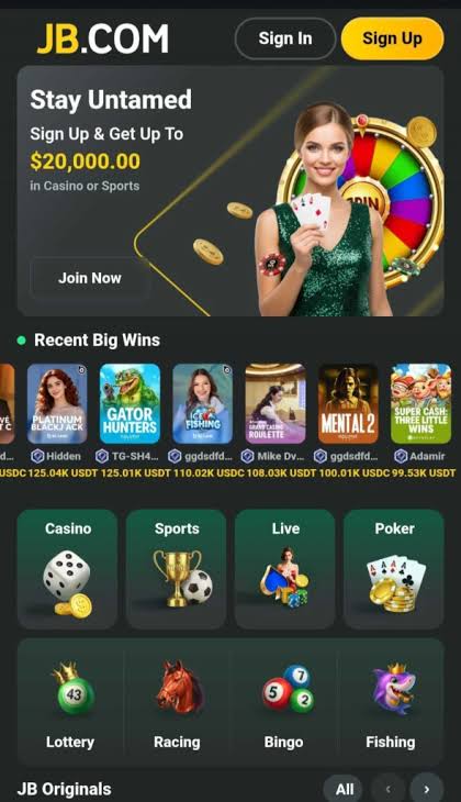 Ultimate Guide to JB Casino Platform in Pakistan Ultimate Guide to JB Casino Platform in Pakistan