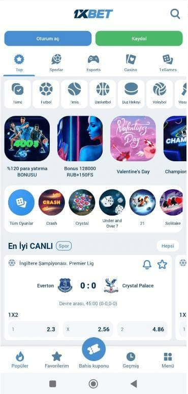 Unleashing the World of Betting with 1xbet
