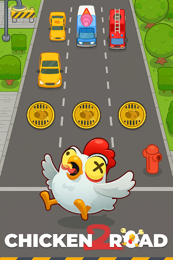Chicken Road 2 La Diversión y Estrategia en el Juego de Aventura