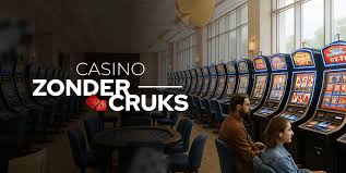 De Voordelen van Geen CRUKS Casino's