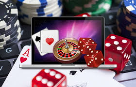 Experience Thrilling Gaming Adventures at Online Casino Onluck