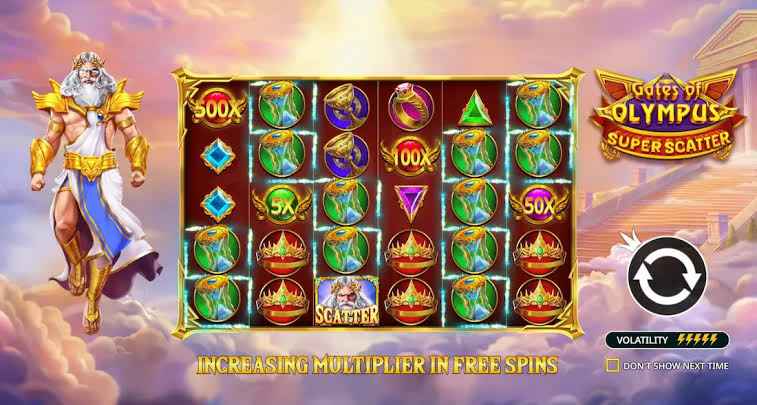 Explore Gates of Olympus 1000 Free Spins A Guide to Unlocking the Thrill Explore Gates of Olympus 1000 Free Spins A Guide to Unlocking the Thrill