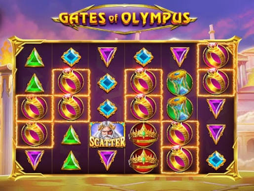 Explore Gates of Olympus 1000 Free Spins A Guide to Unlocking the Thrill Explore Gates of Olympus 1000 Free Spins A Guide to Unlocking the Thrill