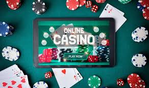Explore the Excitement of Online Casino BullSpins