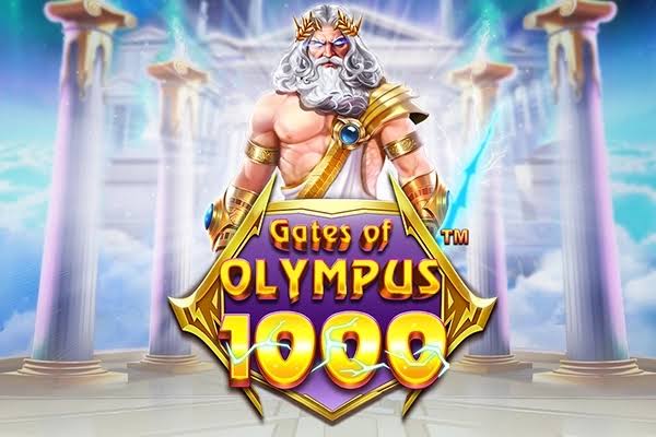 Gates of Olympus A Journey through the World of Pragmatic Play