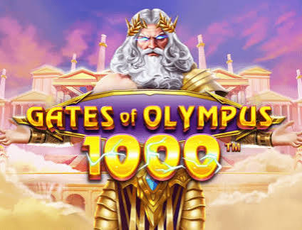 Gates of Olympus A Journey through the World of Pragmatic Play