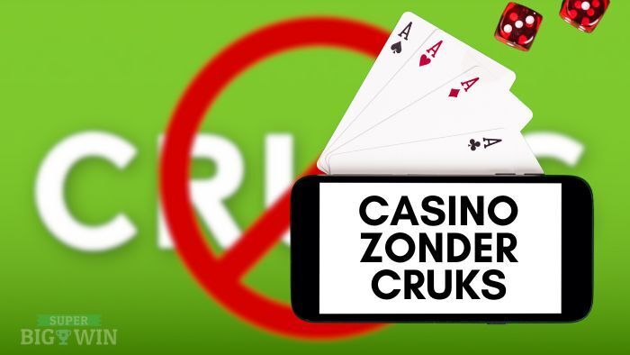 Goksites zonder CRUKS Vrijheid om te Gokken -368957416