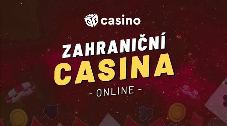 Nové české online casino Zábava a šance na výhru 1151077052 Nové české online casino Zábava a šance na výhru 1151077052