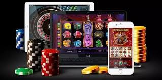 Online Gambling En Dybere Forståelse af Den Digitale Spilverden Online Gambling En Dybere Forståelse af Den Digitale Spilverden