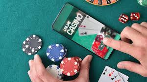 Online Gambling En Dybere Forståelse af Den Digitale Spilverden Online Gambling En Dybere Forståelse af Den Digitale Spilverden