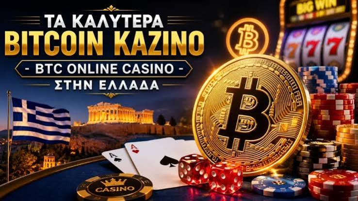 Νέα Καζίνο για Έλληνες Παίκτες Όλα Όσα Πρέπει να Ξέρετε