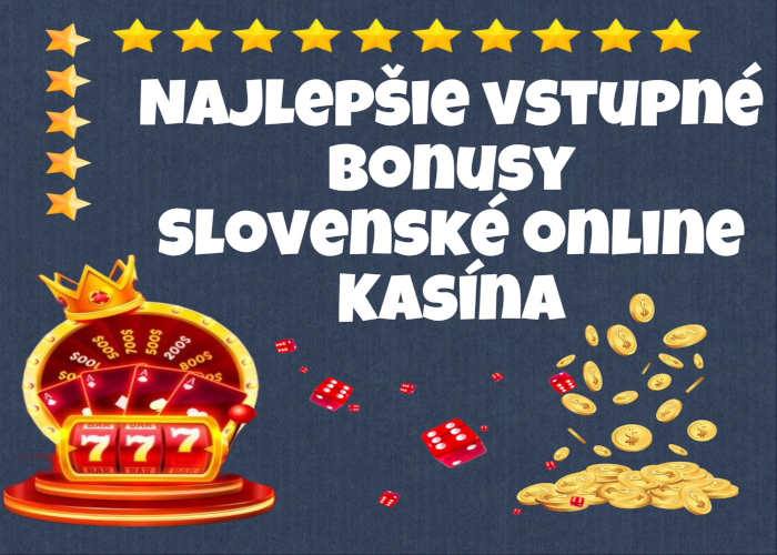 Platobné metódy v online kasínach Čo potrebujete vedieť