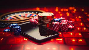 Sharkroll Casino Dive into the Thrilling World of Online Gaming