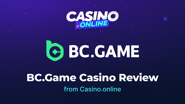 BC.Game App Download Your Gateway to Thrilling Gaming Experience