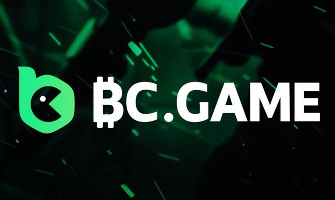 BC.Game Casino and Sportsbook The Ultimate Gaming Experience