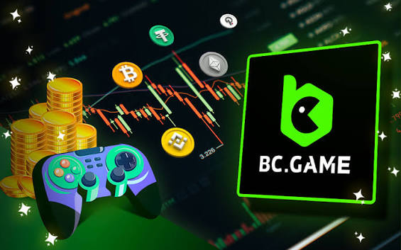 BC.Game Login Process for Pakistani Players