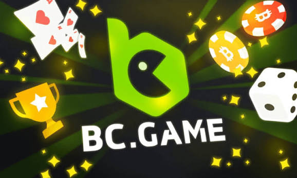 BC.Game Login Process for Pakistani Players