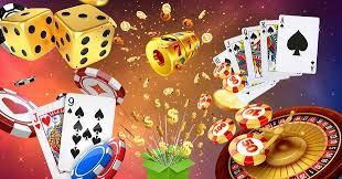 Casino ForzaBet Your Ultimate Gaming Destination -325403401