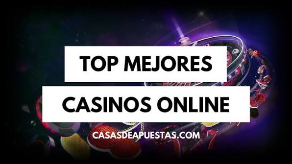 El Mejor Bono Sin Depósito en Casinos Online
