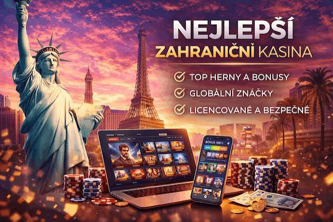 Legální online casino ForBET – Vstupte do světa zábavy a výher