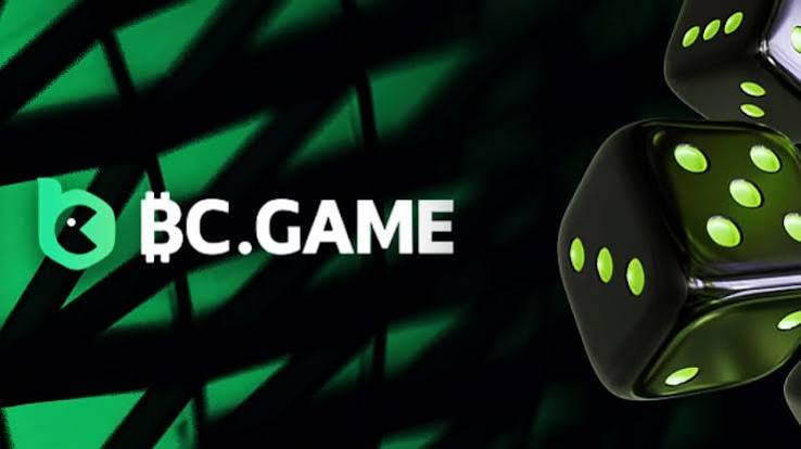 BC.Game Login A Guide for African Players