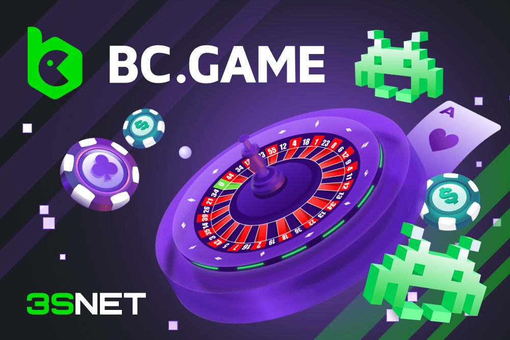 BC.Game Poland Bonuses and Promotions Maximizing Your Winnings