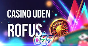 Casino Uden ROFUS med Indbetaling på 10 Kr 35333500