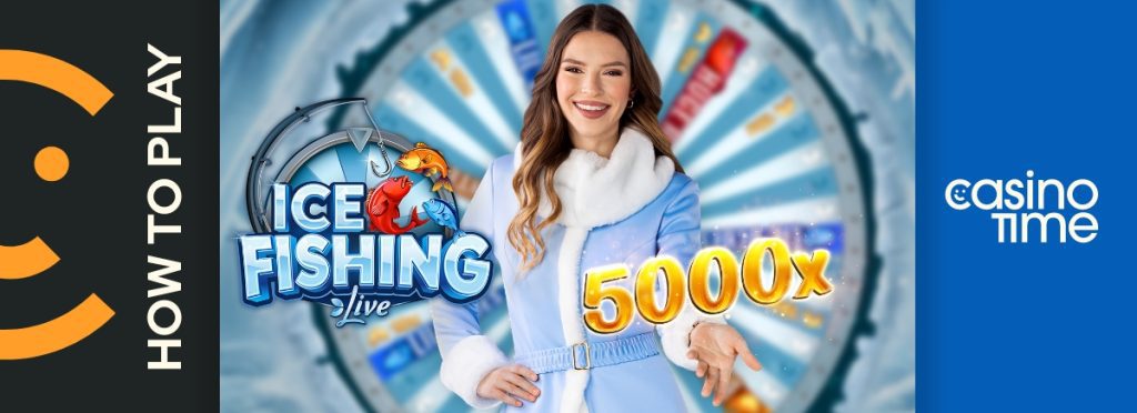 Catching Wins Exploring Free Spins in Fishing Time