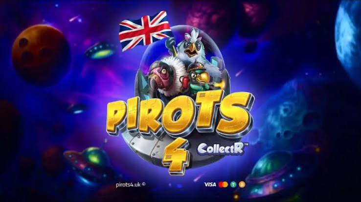 Explore the Exciting World of Pirates 4 Slot Explore the Exciting World of Pirates 4 Slot