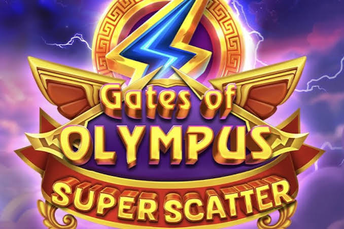 Gates of Olympus Pragmatic En Dybtgående Analyse af Spillet