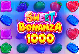 Oplev Sweet Bonanza Spilleautomat En Verdensklasse Spilleoplevelse
