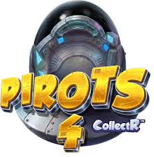 Pirots 4 Casino Your Ultimate Adventure in Online Gaming