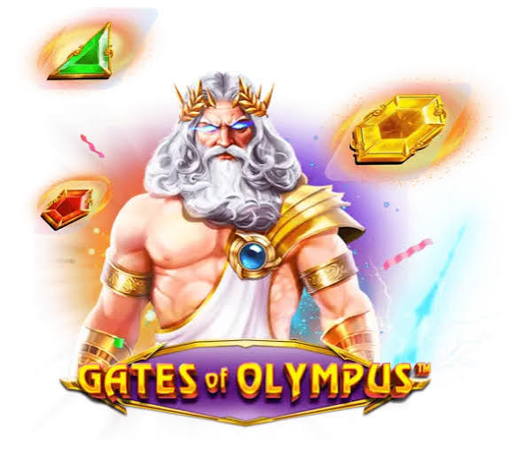 Gates of Olympus RTP En Dybtgående Analyse 740956437